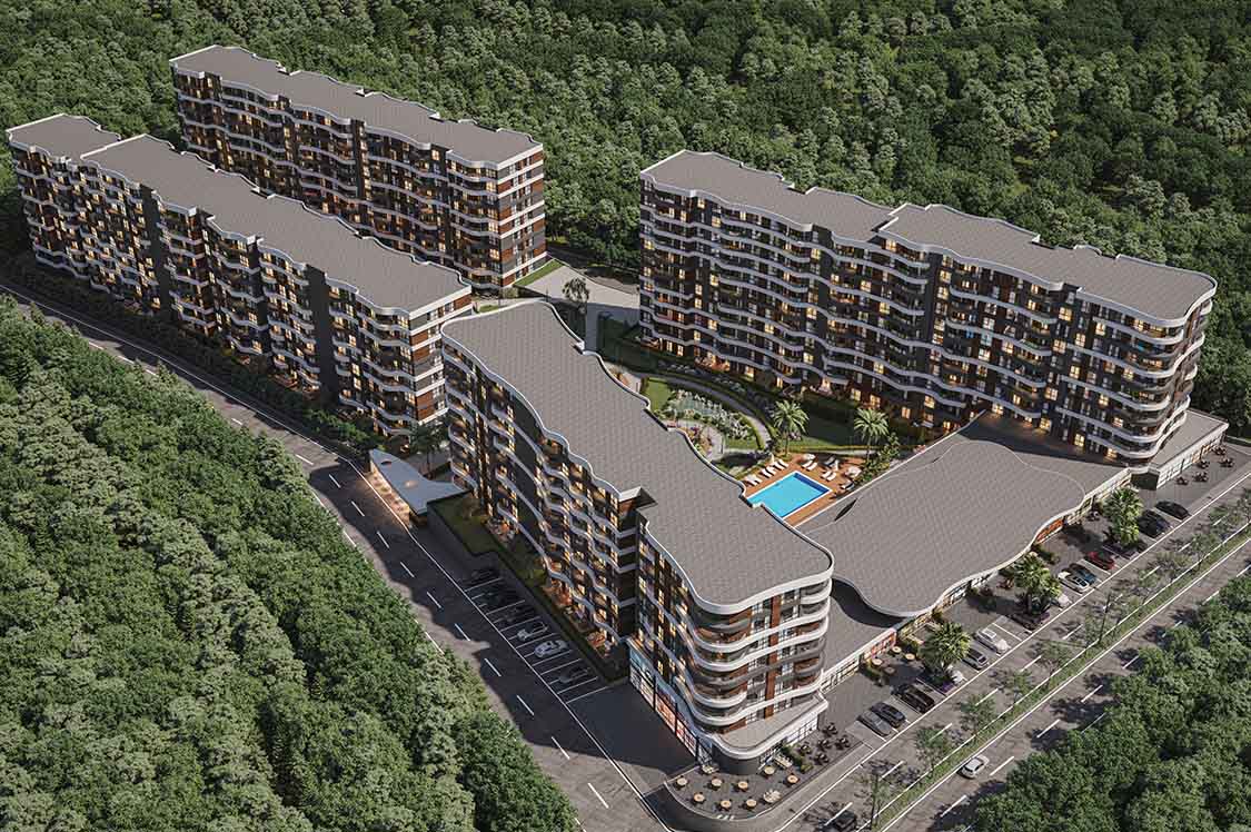 Inlight Yenişehir