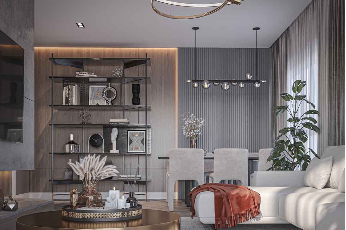 Inlight Yenişehir