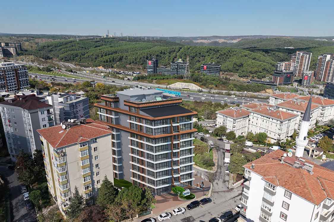 Manzara İstanbul - image 4