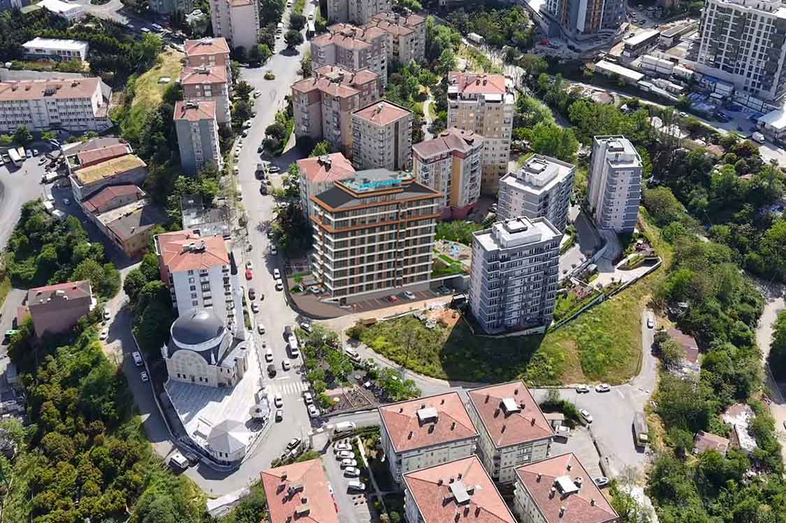 Manzara İstanbul - image 5