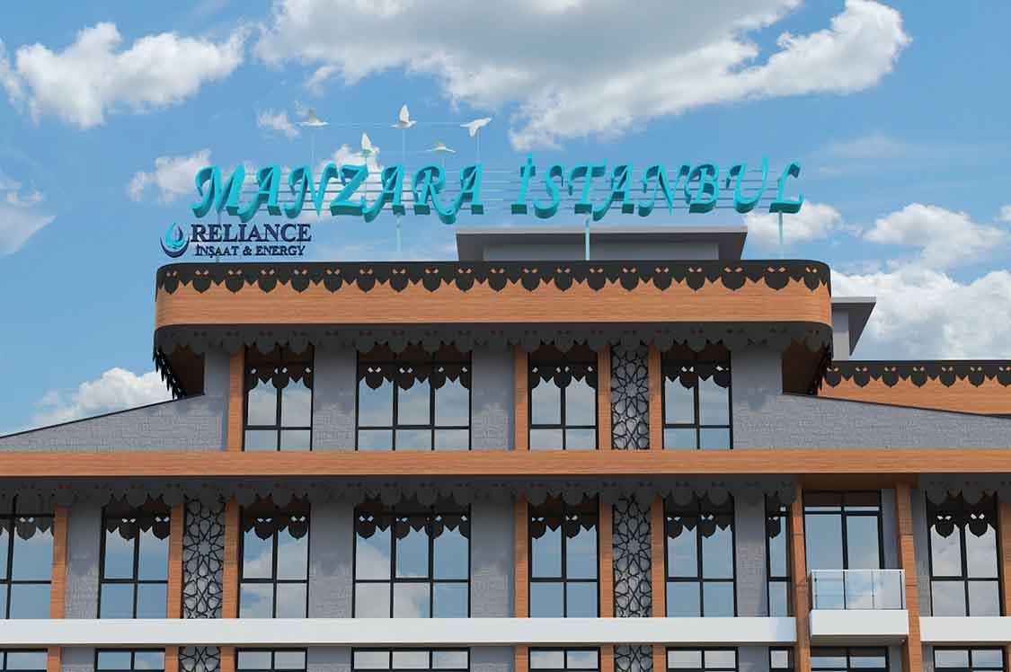 Manzara İstanbul - image 6