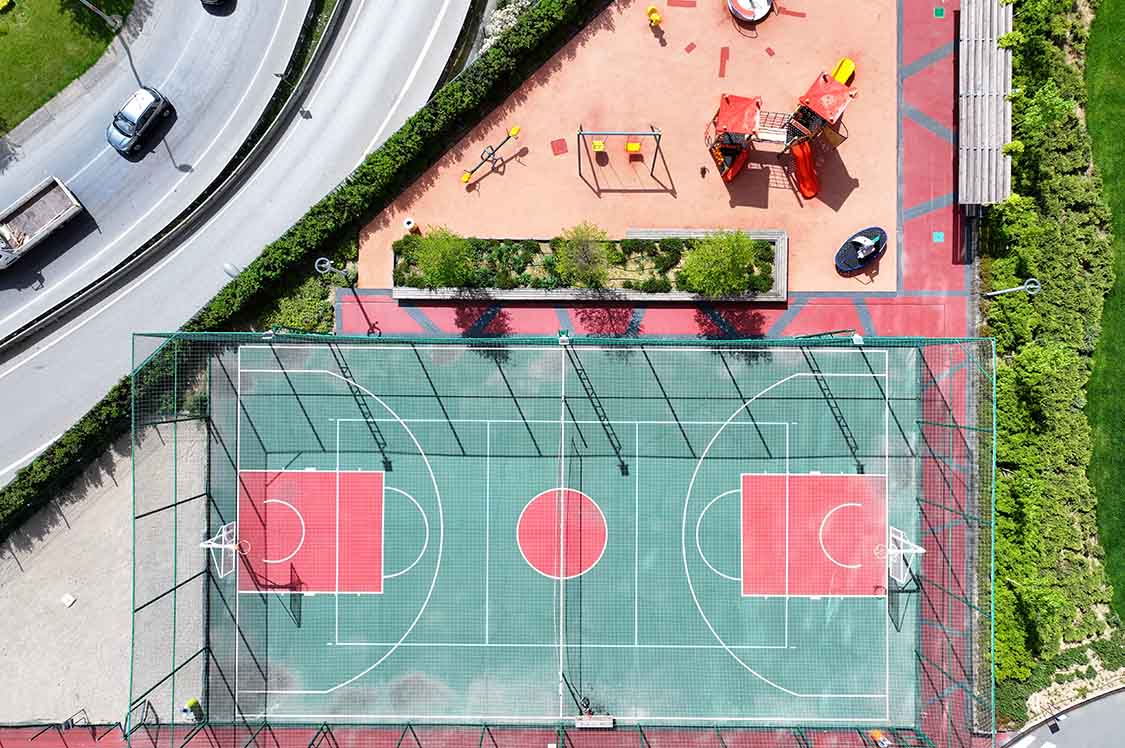 Ağaoğlu Çekmeköy Park - image 5