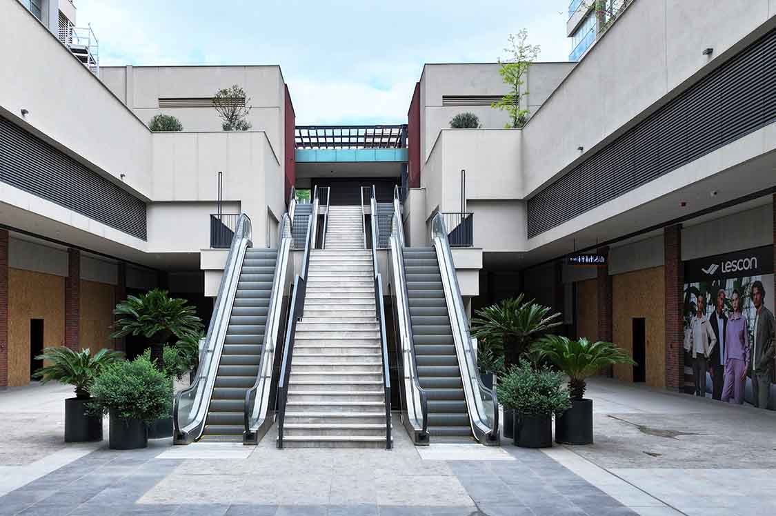 Ağaoğlu Çekmeköy Park - image 7