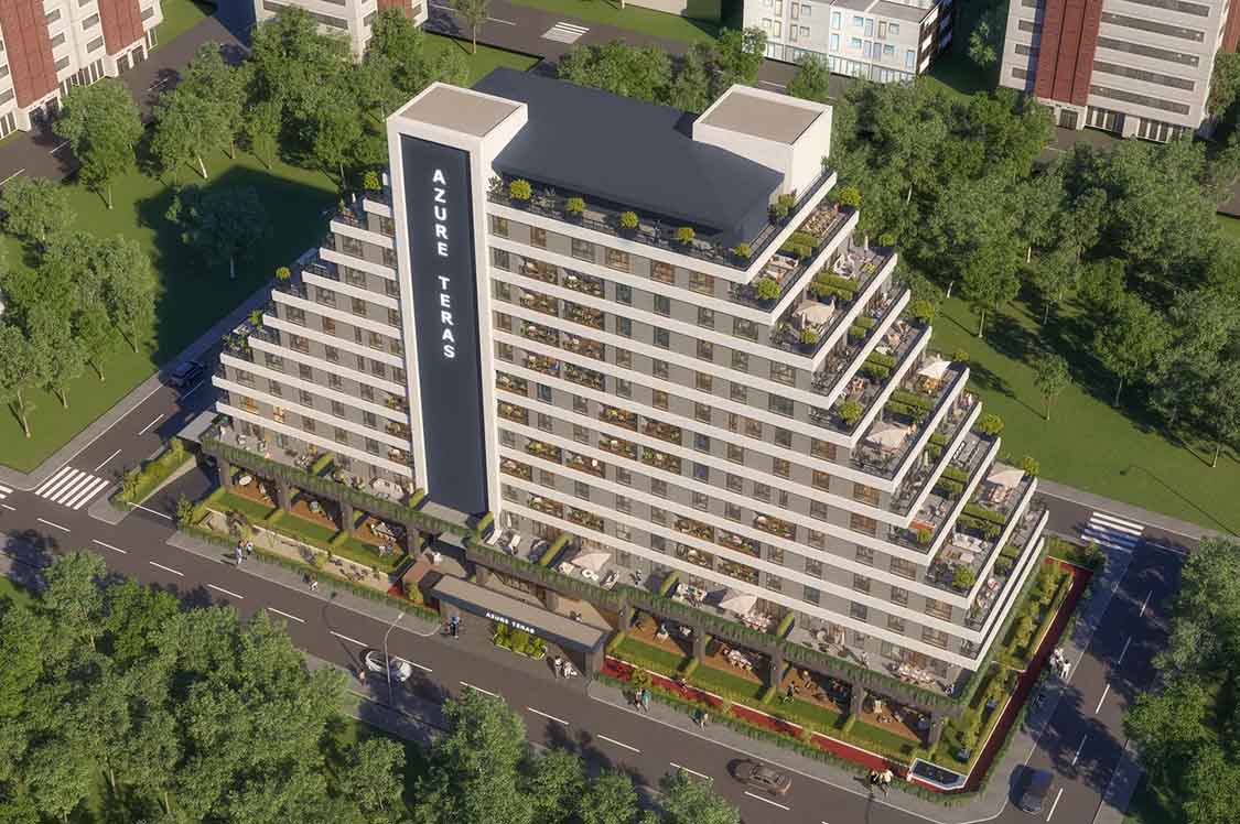 Azure Teras - image 2