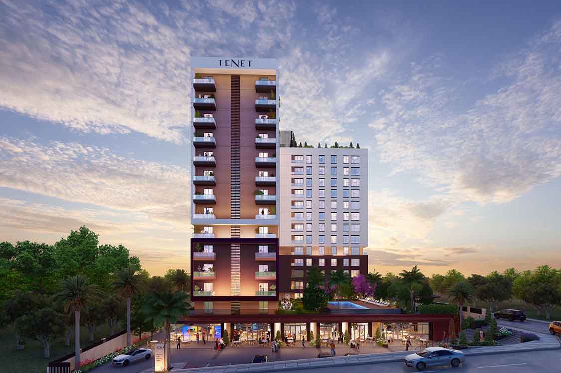 Tenet Topkapı Prime - image 4