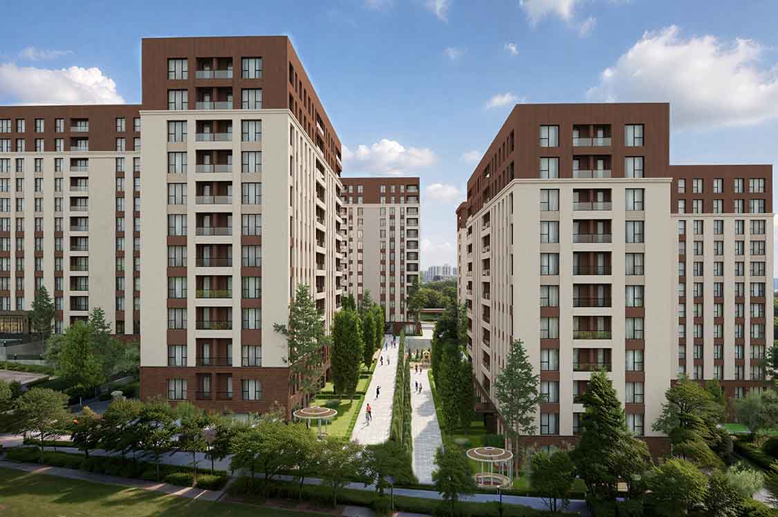 Başak Evler İntaya - image 3