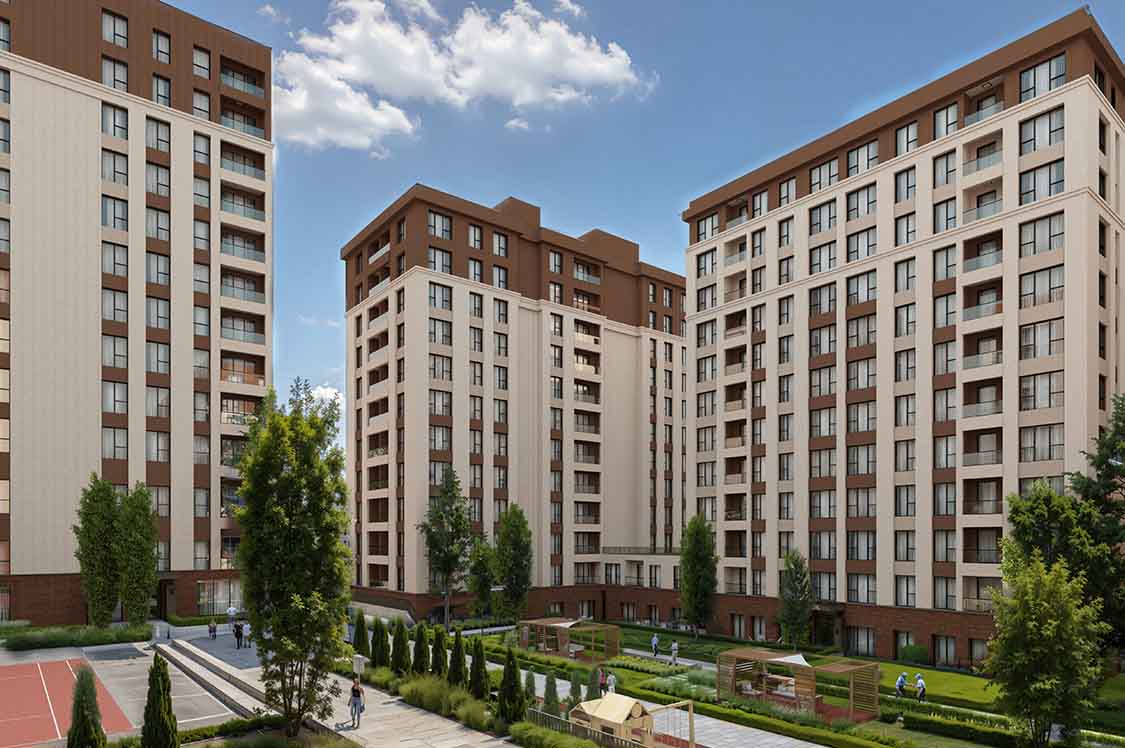 Başak Evler İntaya - image 4