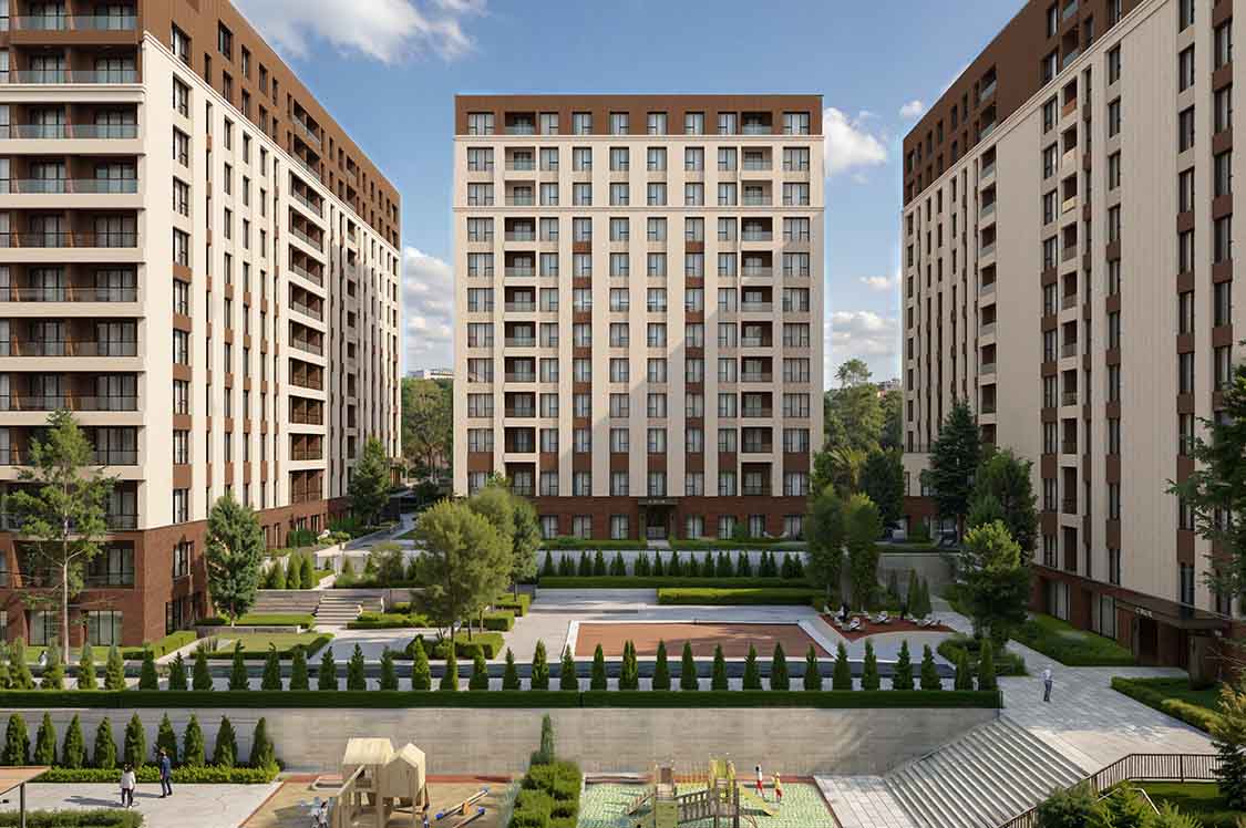 Başak Evler İntaya - image 6
