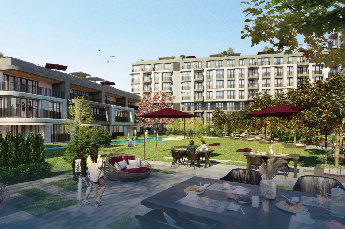 Sinpas Boulevard Sefakoy - image 2