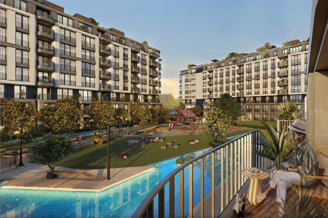 Sinpas Boulevard Sefakoy - image 4