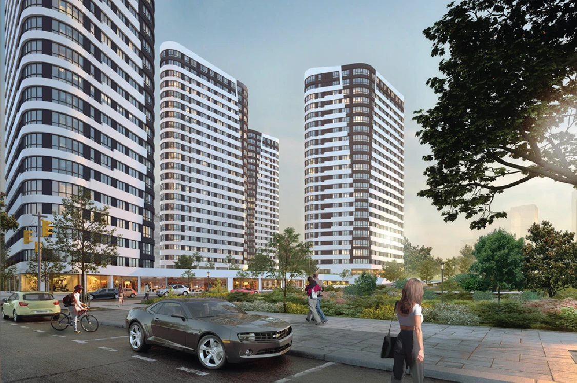 Uplife Kadıköy