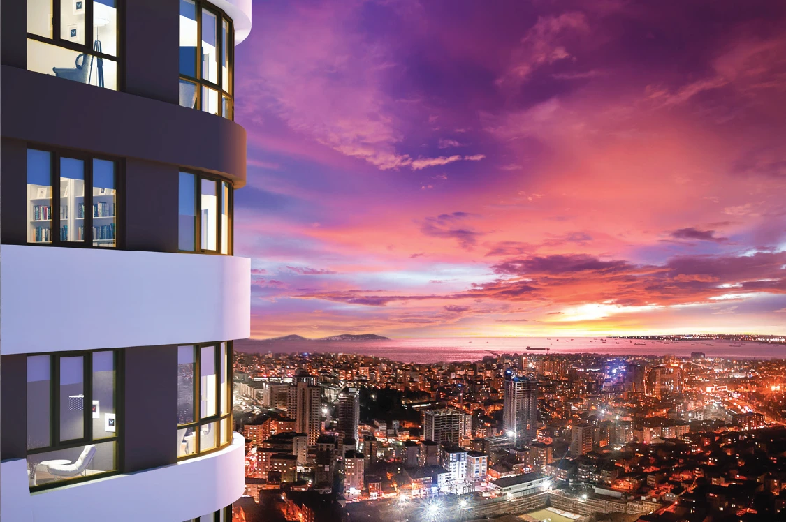 Uplife Kadıköy