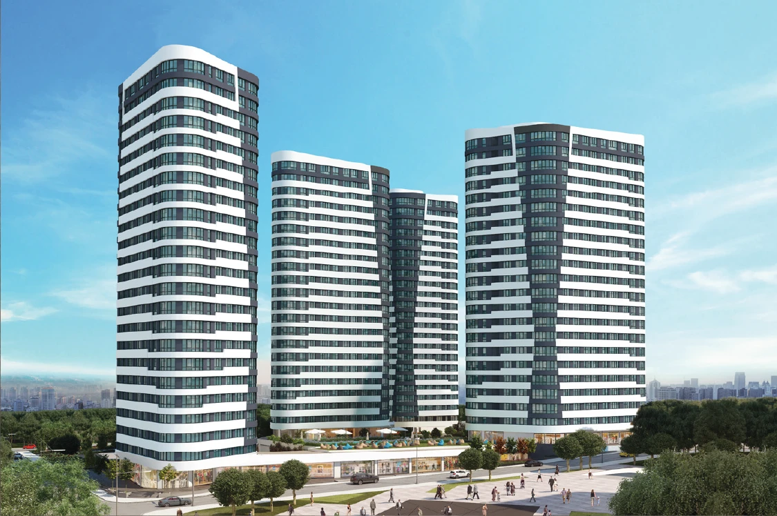 Uplife Kadıköy