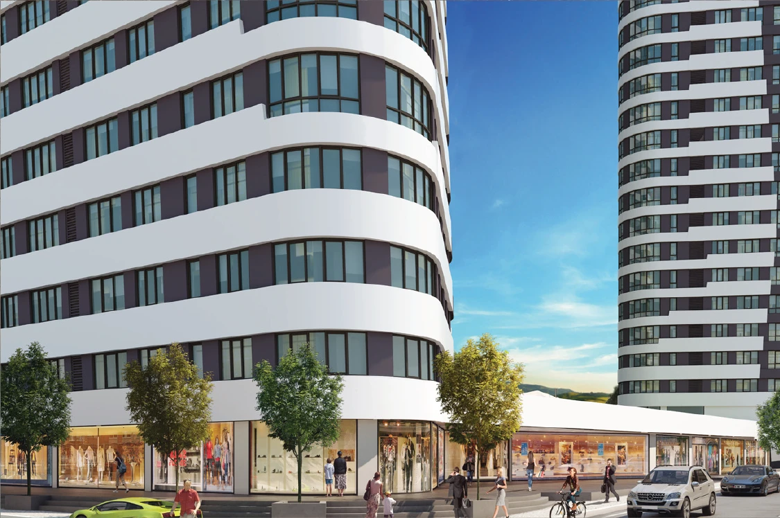 Uplife Kadıköy