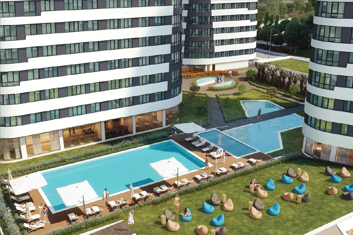 Uplife Kadıköy