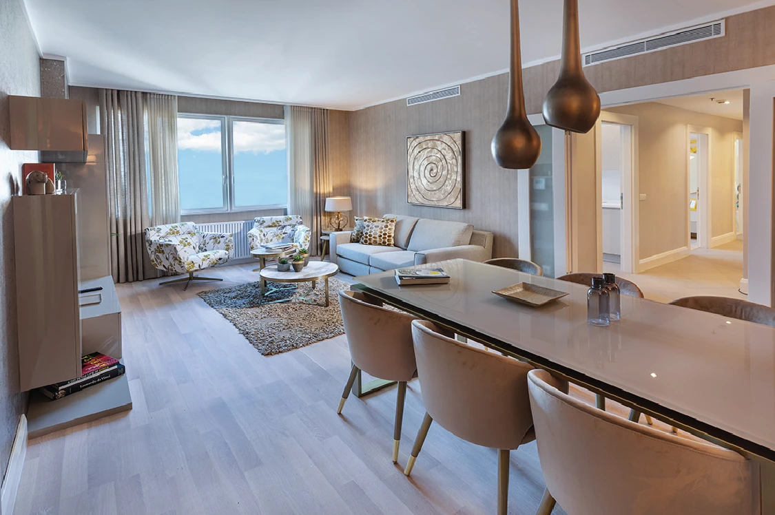 Uplife Kadıköy