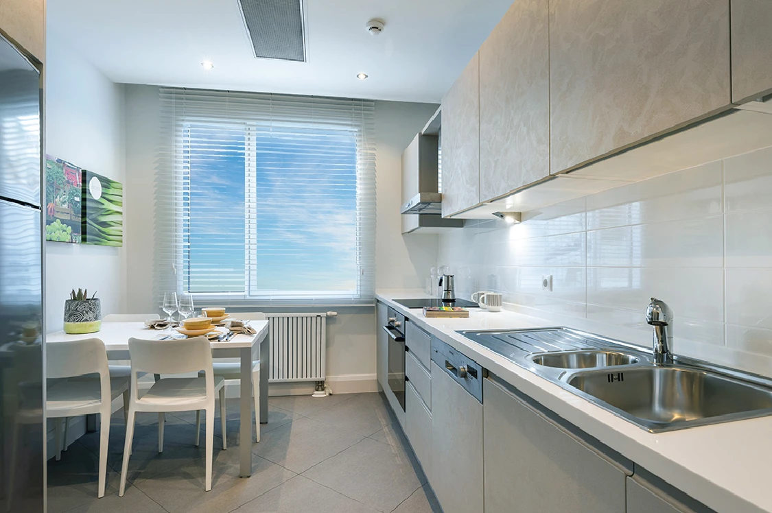 Uplife Kadıköy