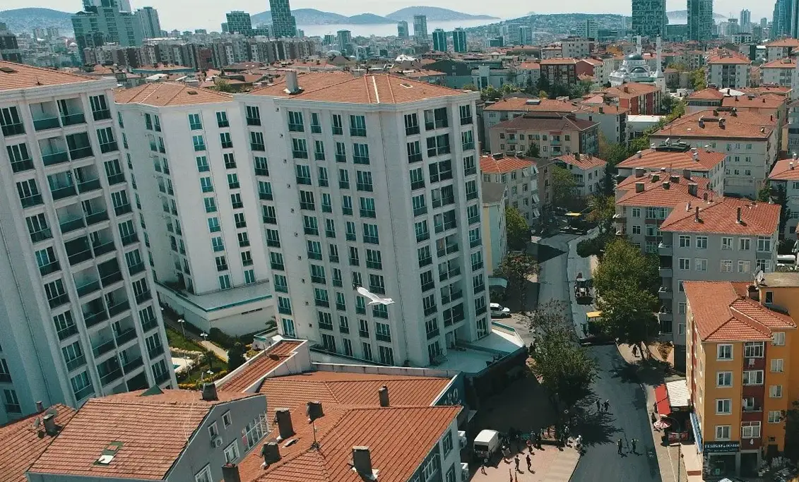 Bayrampasa District