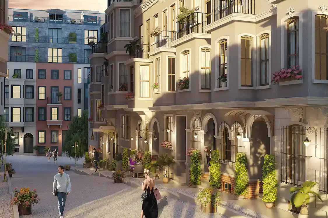 Taksim 360