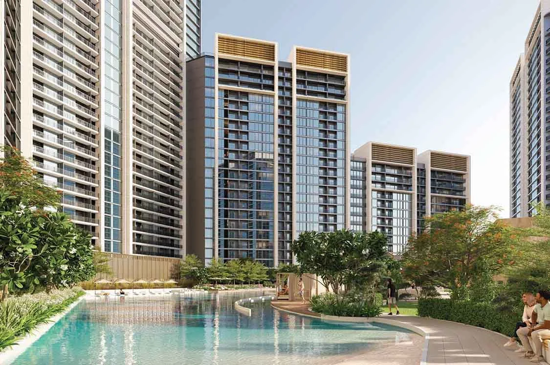 Sobha Orbis