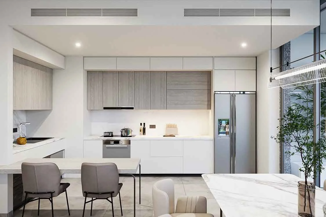 Sobha Orbis
