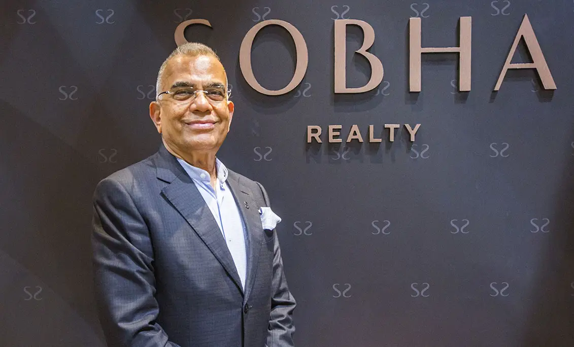 Sobha Realty