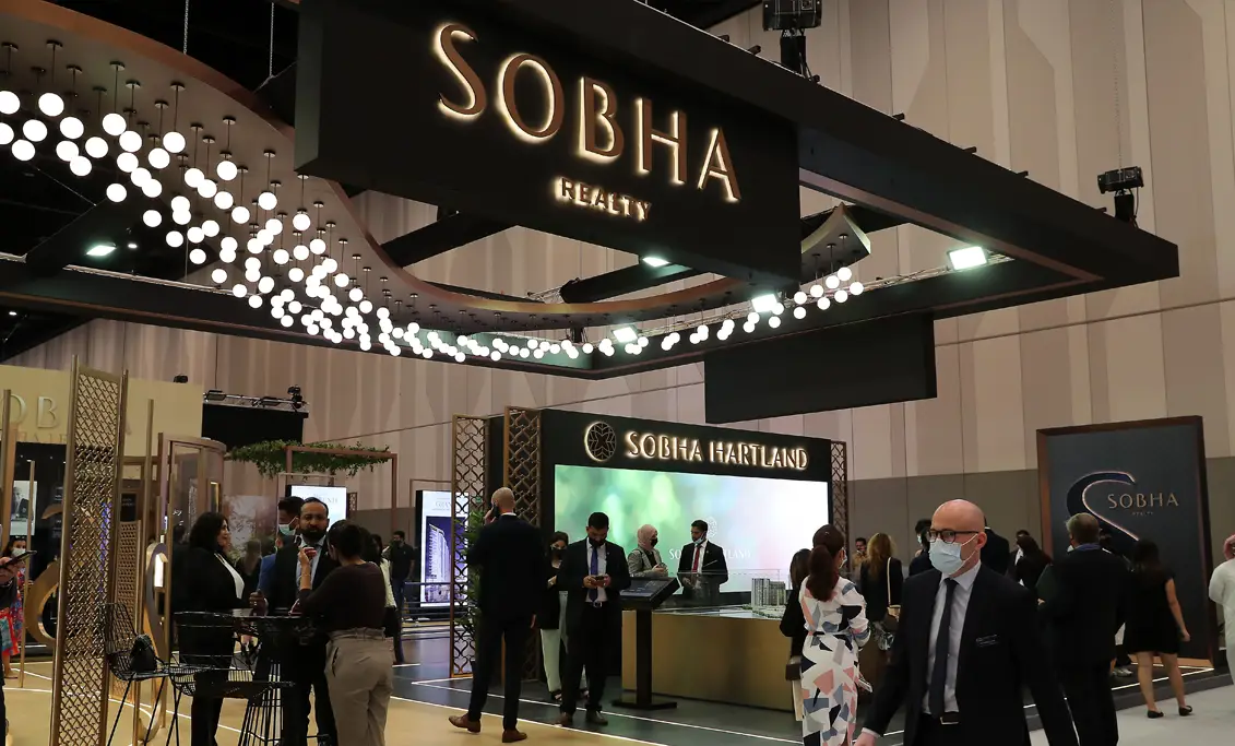 Sobha Realty