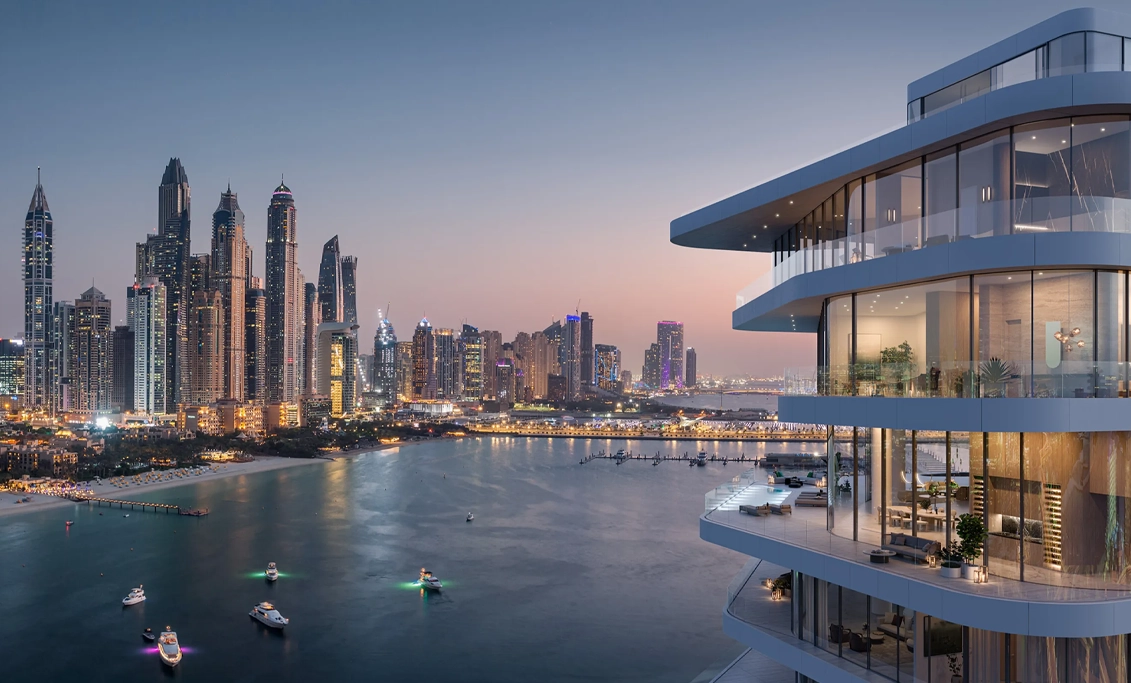 Omniyat Properties