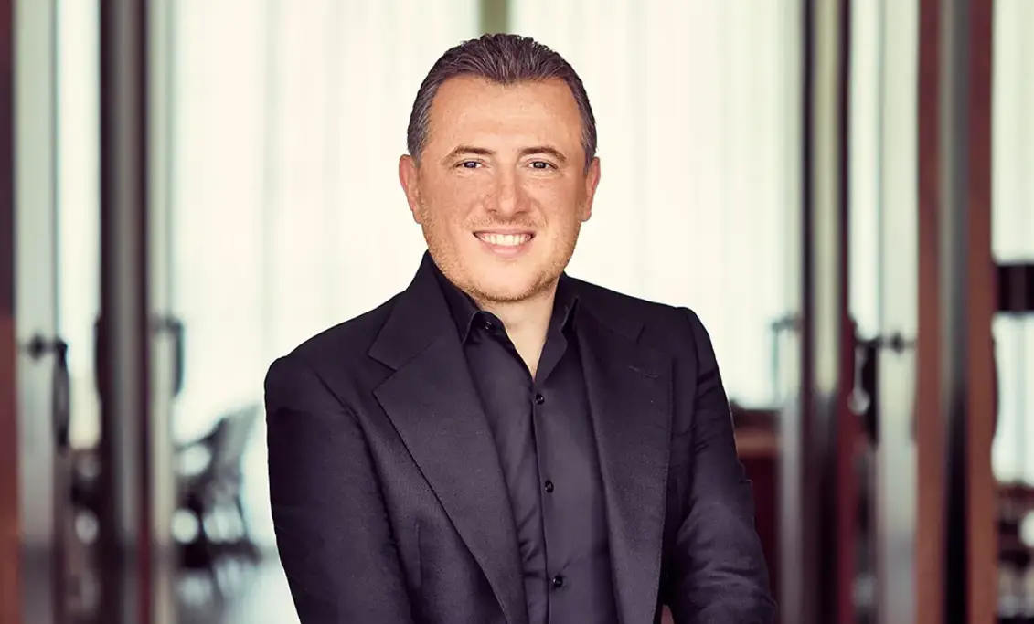 Основатель Omniyat Properties