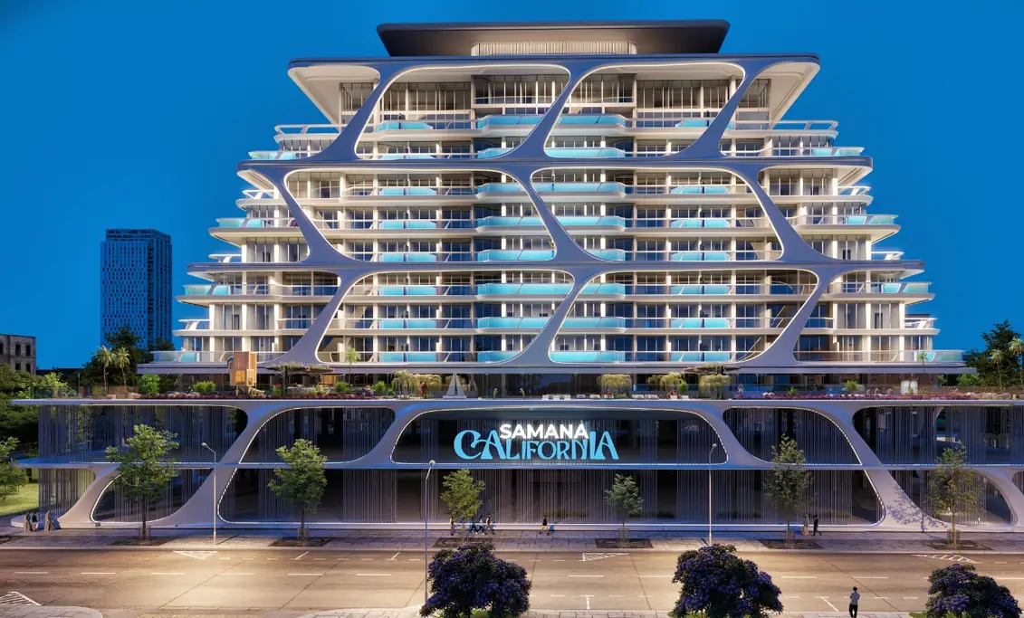 Samana Developers