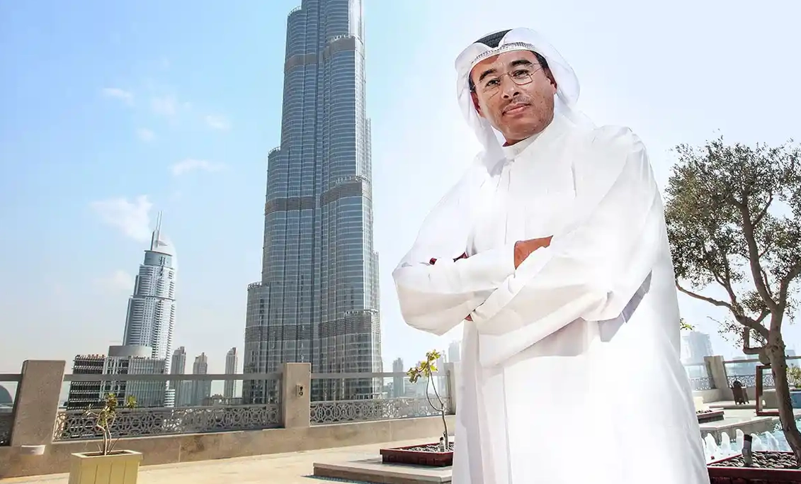 Emaar Emlakları