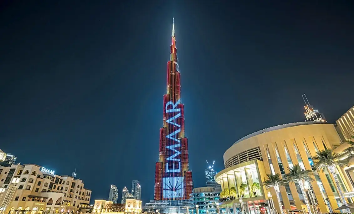 burj halife