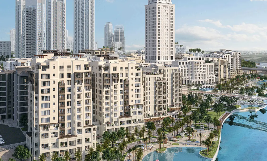 Emaar Emlakları