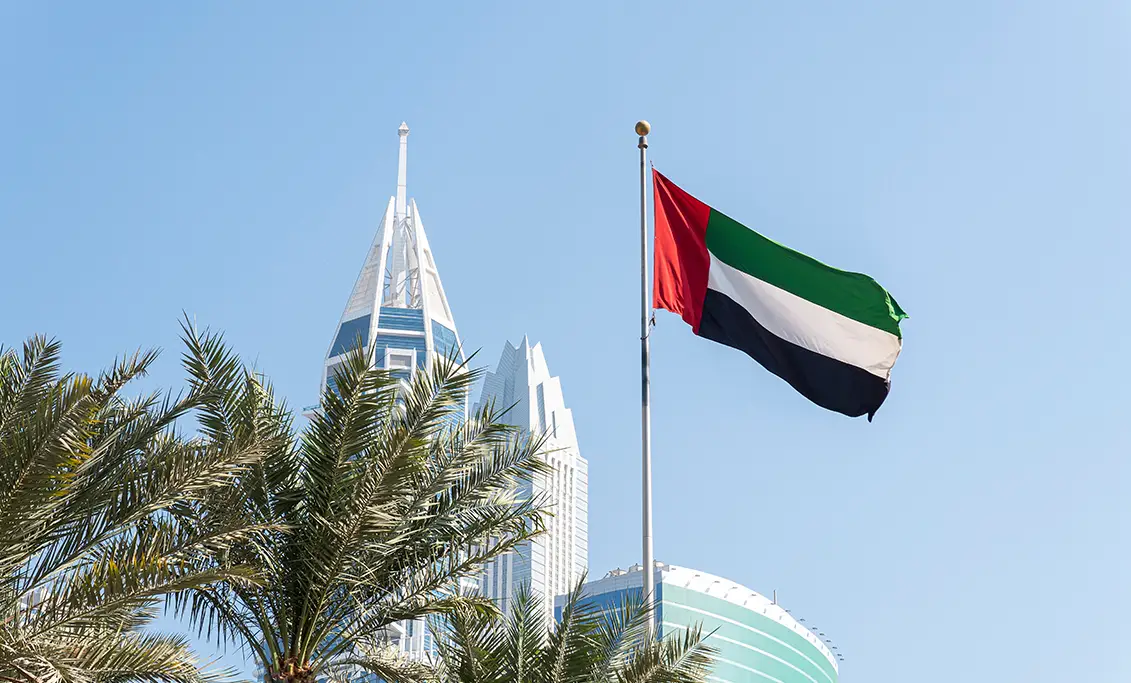 Freehold Properties in UAE