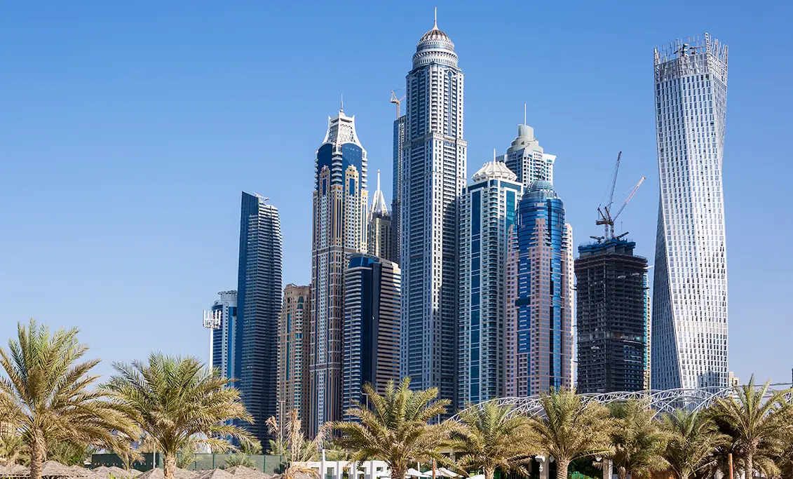 Property Investment in UAE