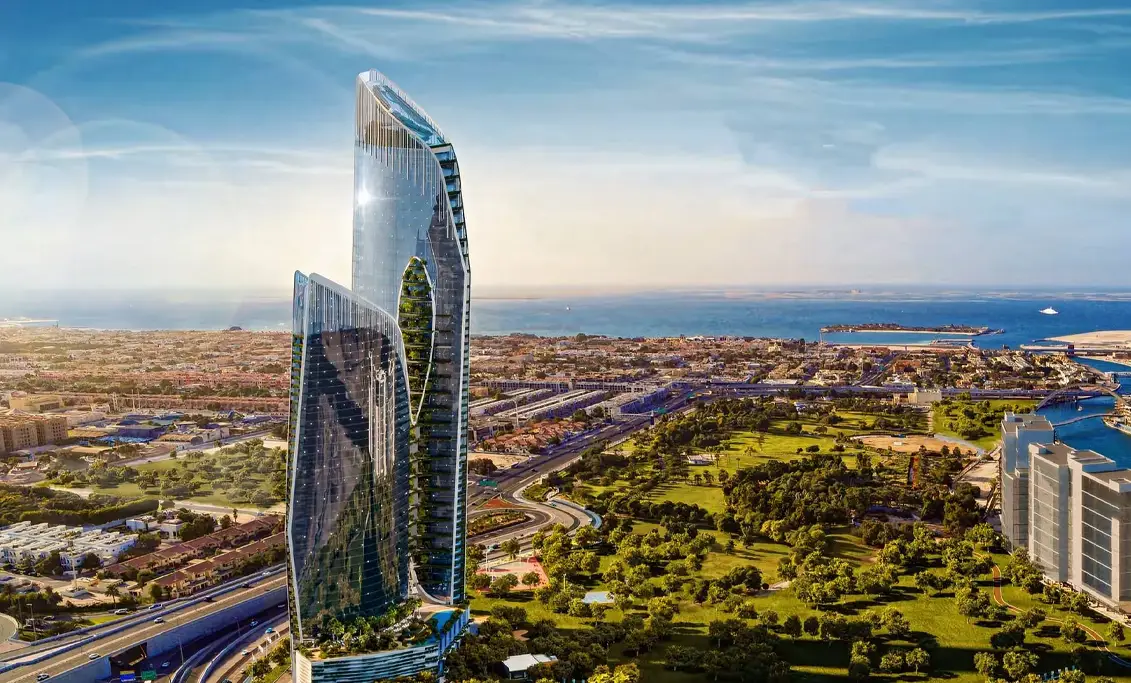 Prices of Apartments in Dubai