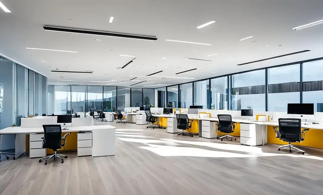 Offices in Cyprus