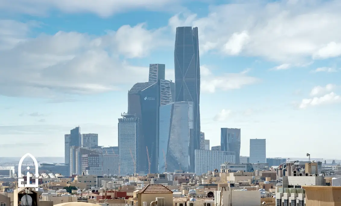 недвижимость ksa