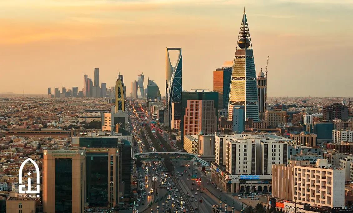 عقار للبيع في السعودية