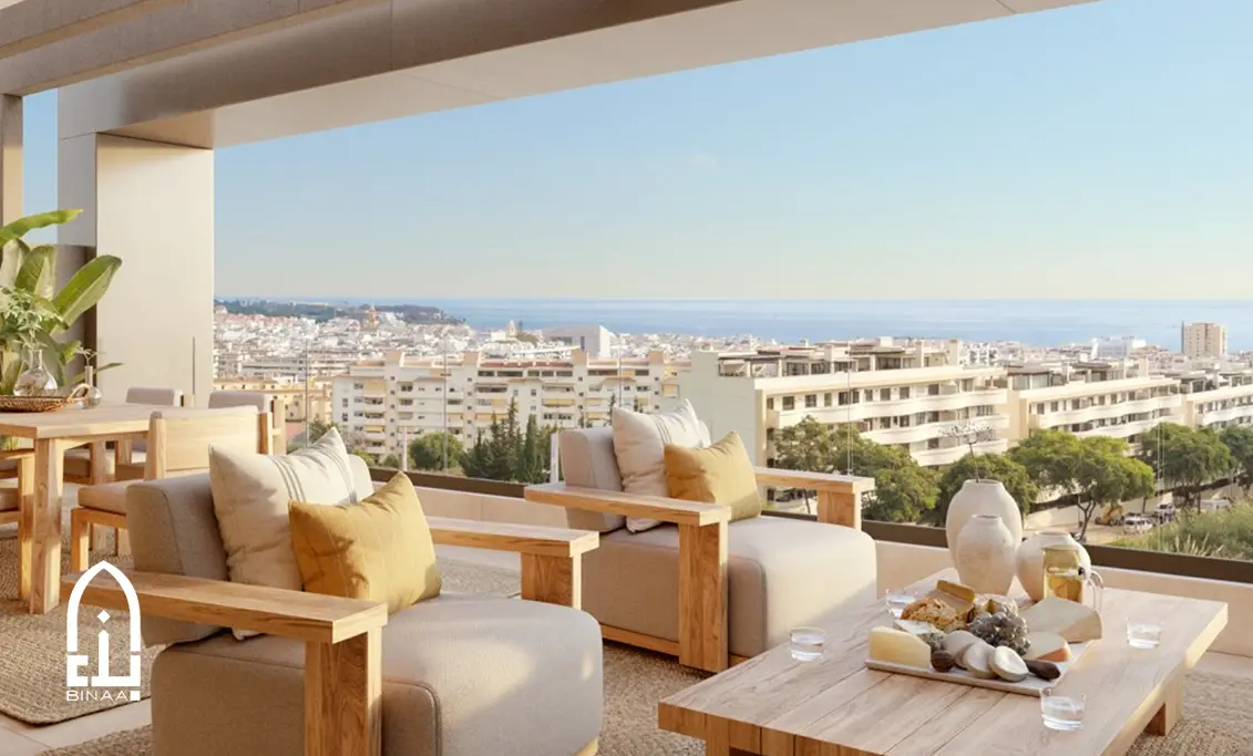 apartments in saudi arabia