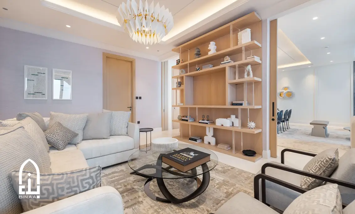 apartments saudi arabia