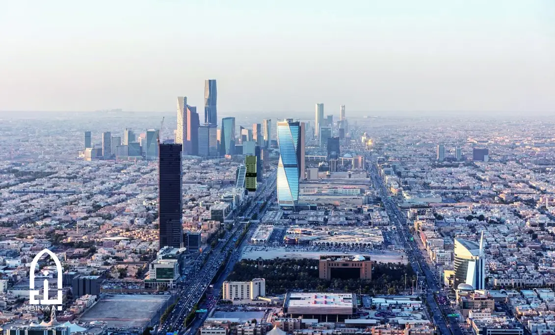 عقارات للبيع في الرياض