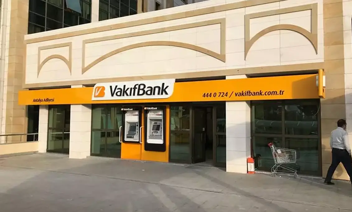 VakifBank
