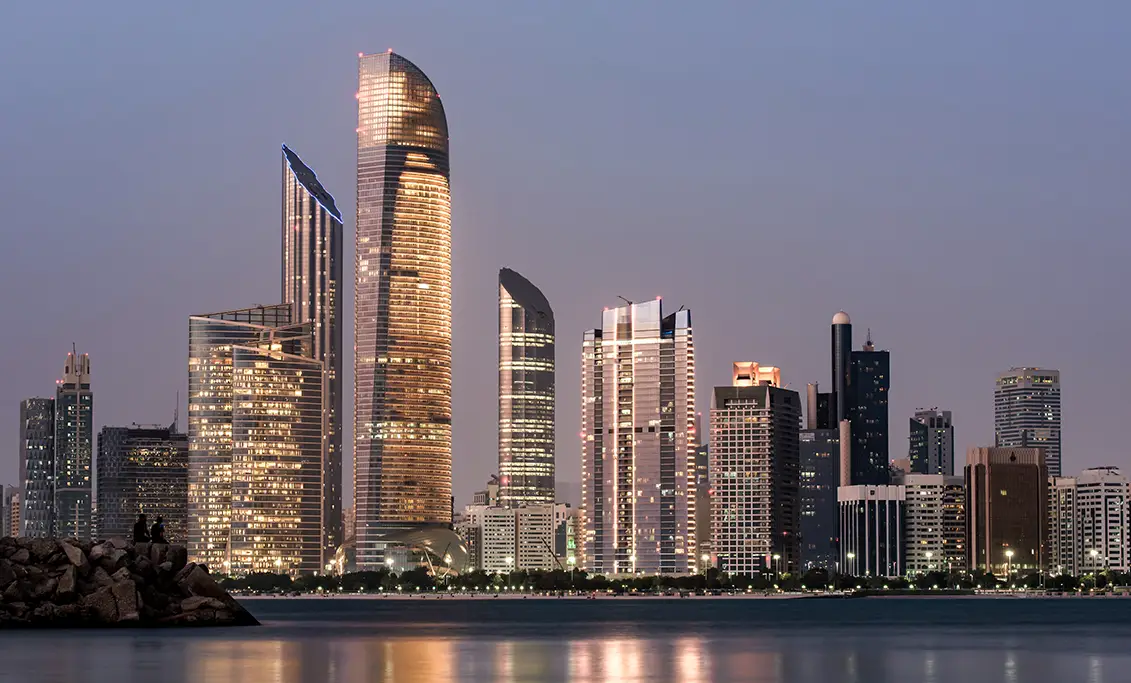 ضريبة القيمة المضافة في الإمارات