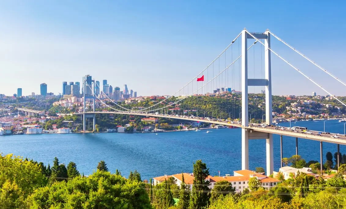 property in istanbul