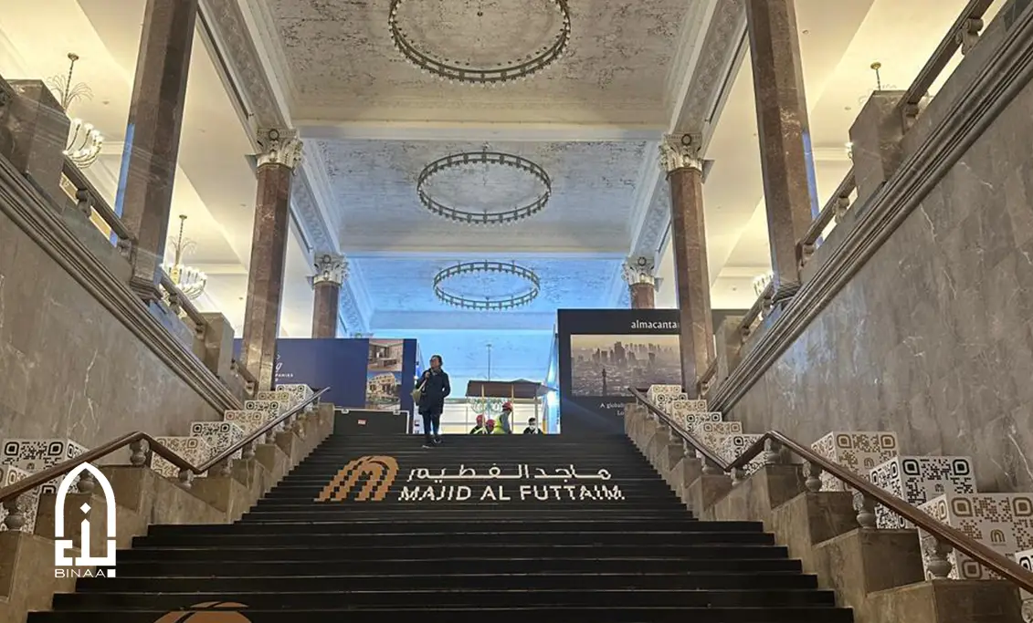ЛПС Шанхай 2024