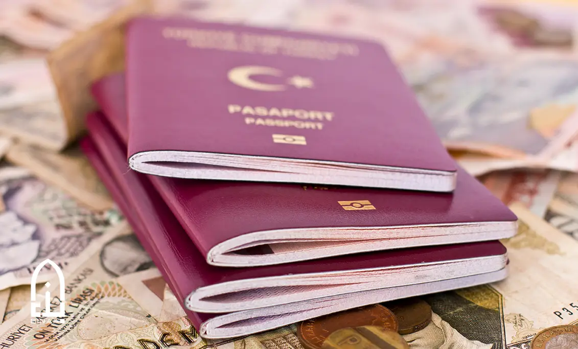 Türk Pasaportunun Gücü