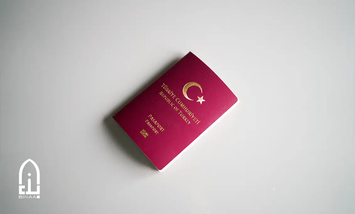 Türk Pasaportu