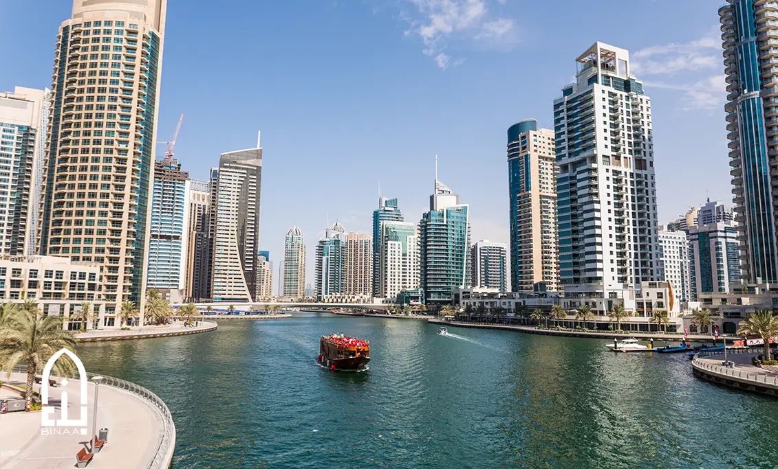 Freehold Property in Dubai
