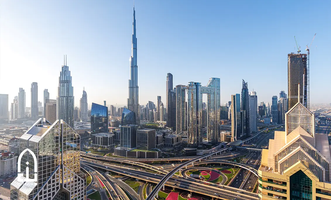عقارات المناطق الحرة دبي